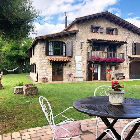 Masia Cap Del Roc Vallcebre エクステリア 写真