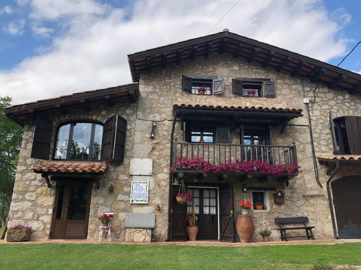 Masia Cap Del Roc Vallcebre エクステリア 写真